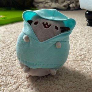 5in Pusheen Plush